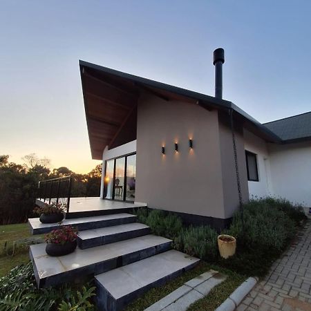 Casa Em Condominio Na Serra Rancho Queimado Exteriör bild