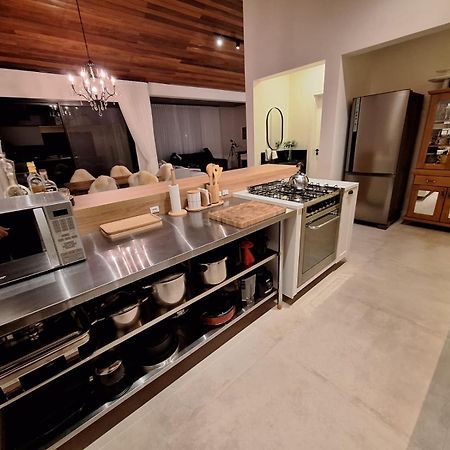 Casa Em Condominio Na Serra Rancho Queimado Exteriör bild