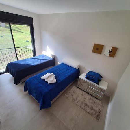 Casa Em Condominio Na Serra Rancho Queimado Exteriör bild