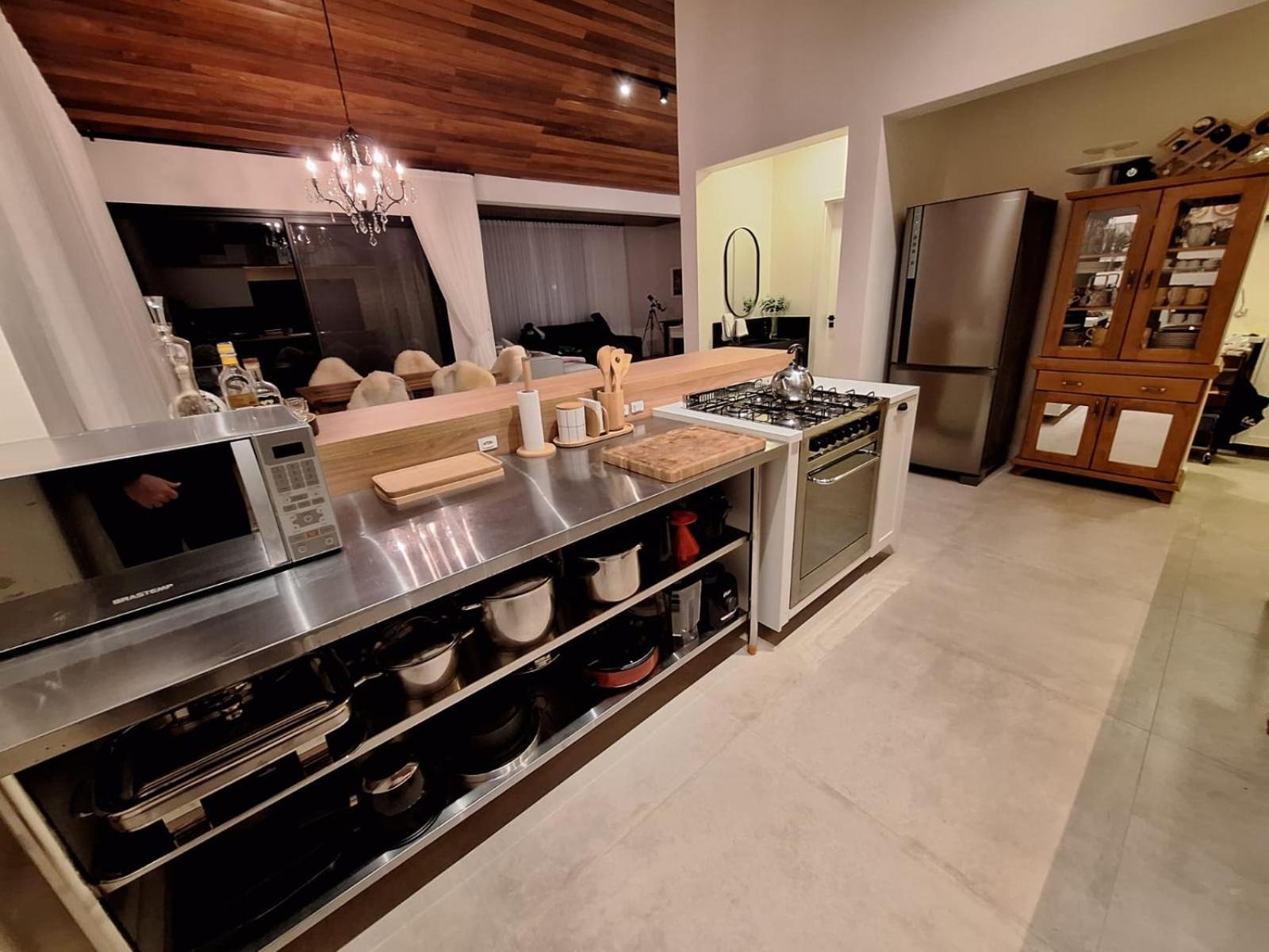 Casa Em Condominio Na Serra Rancho Queimado Exteriör bild